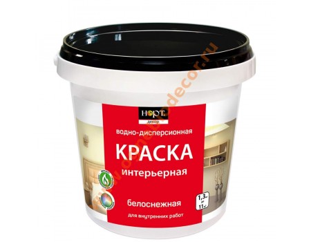 «Нортовская краска интерьерная»-пожаробезопасная краска для всех поверхностей в наличии по цене завода.