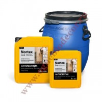 Нортекс-Люкс (Nortex-Lux) антисептик для древесины