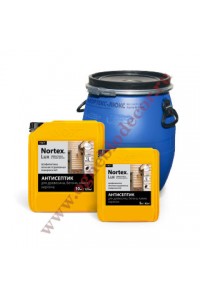 Нортекс-Люкс (Nortex-Lux) антисептик для древесины