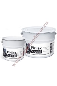 Пирилакс-Special (Pirilax-Special) Биопирен-пропитка для дерева